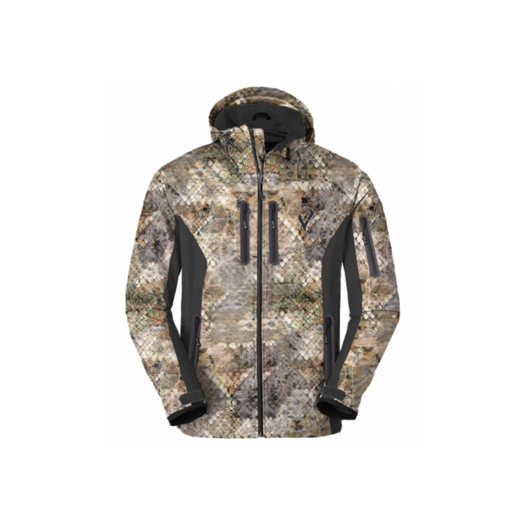 Vycah Ventral Rain Jacket - Fall