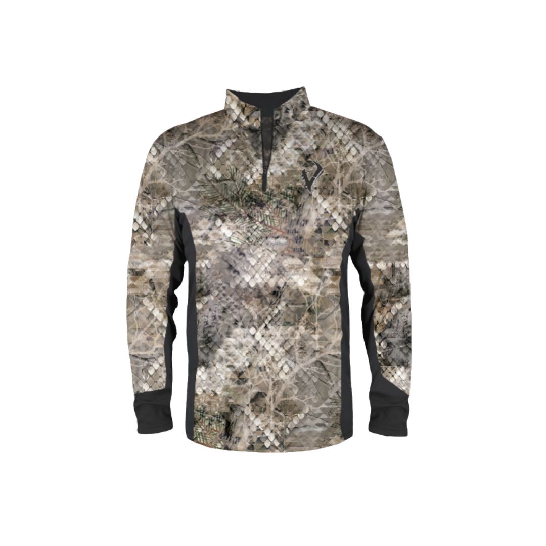 Vycah Zenyx Pant - Deep Woods main image 1