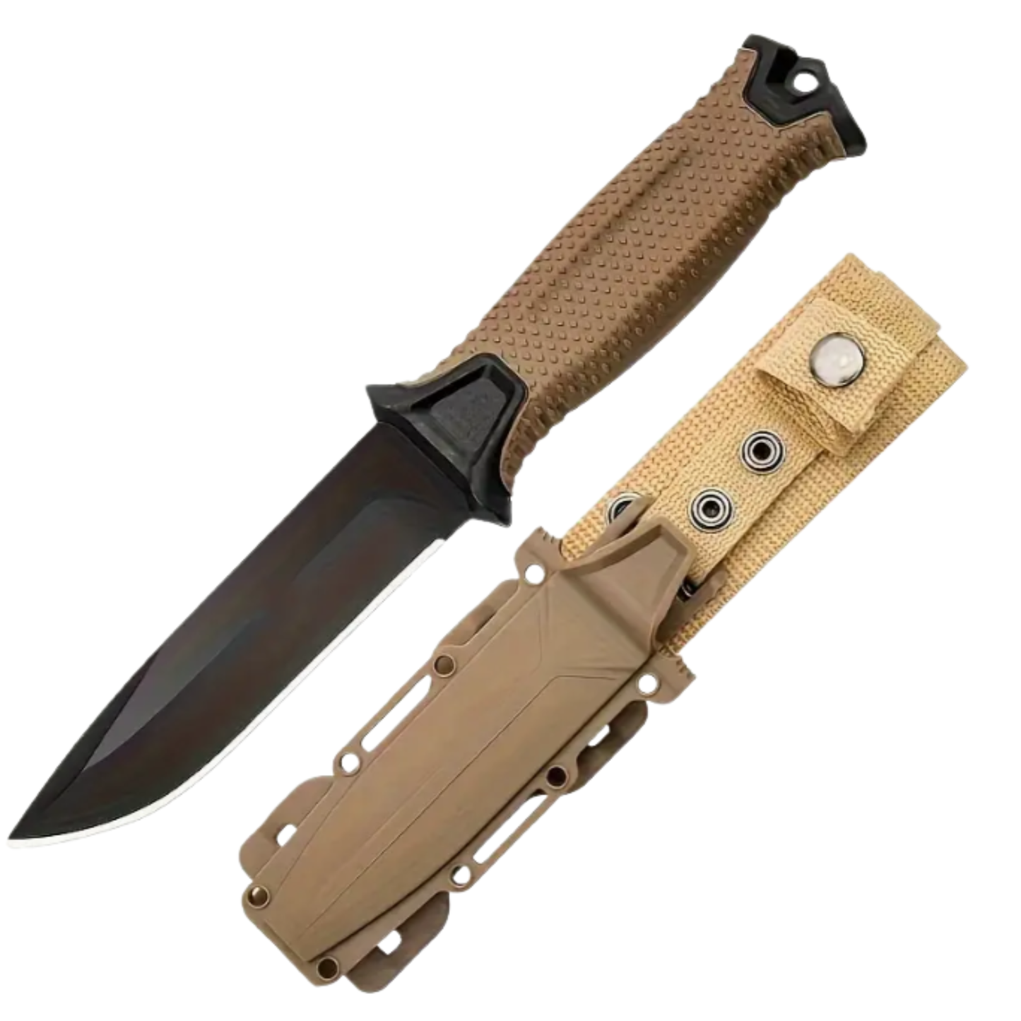 MARSEC Tactical Knife