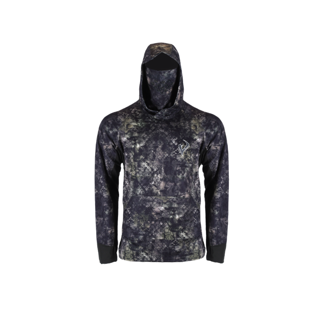 Zenyx Stealth Shirt Gen 2 - Deep Woods