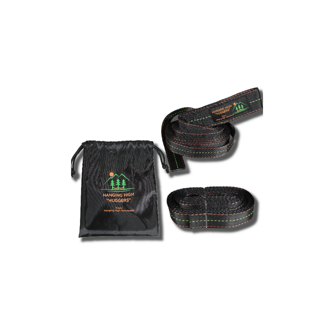 Huggers Tree Straps