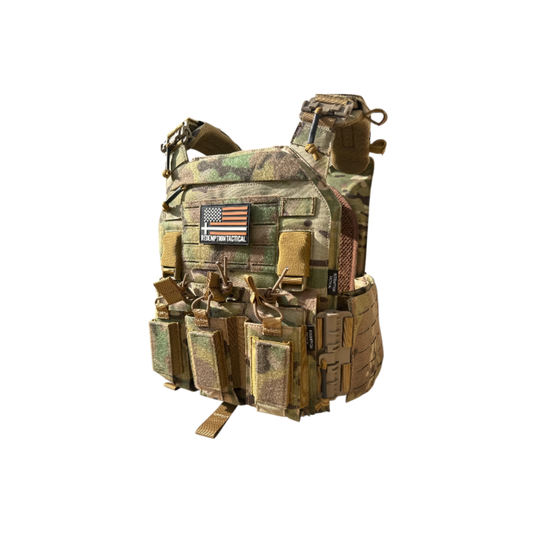 Crusader 2.0® V4 Vest