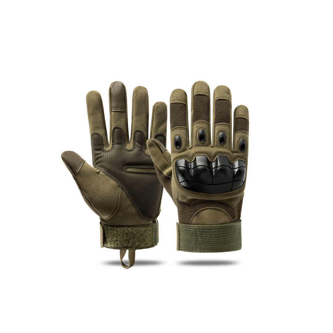 RT Crusader Gloves