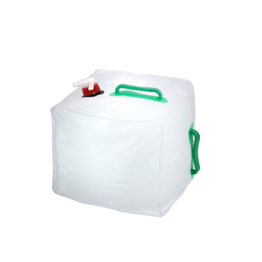 Five Gallon Water Carrier