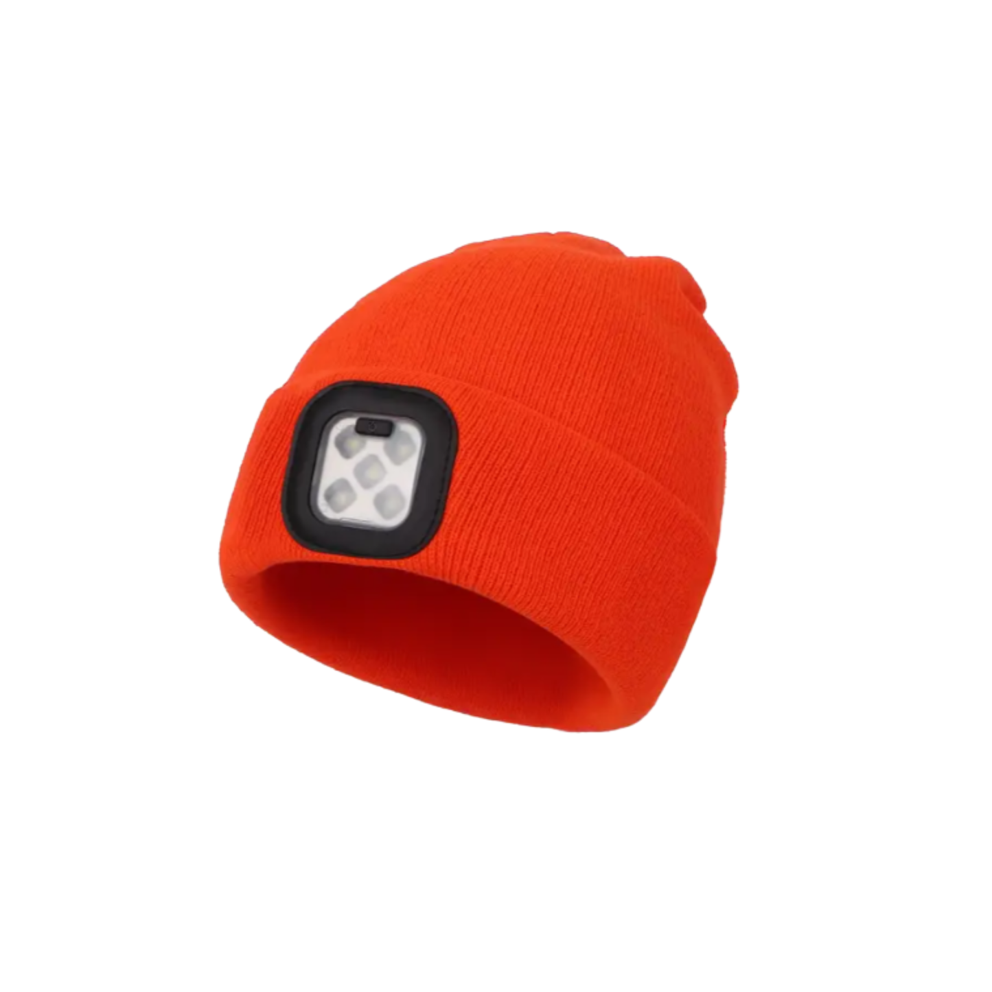 LED Rechargable Headlamp Hat