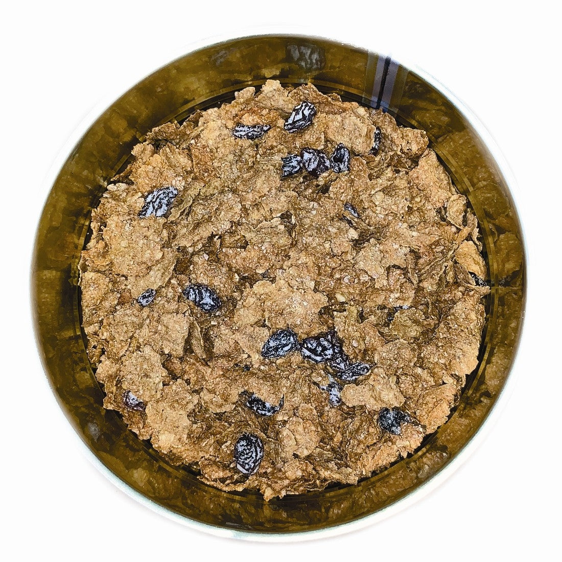 Future Essentials Raisin Bran Cereal