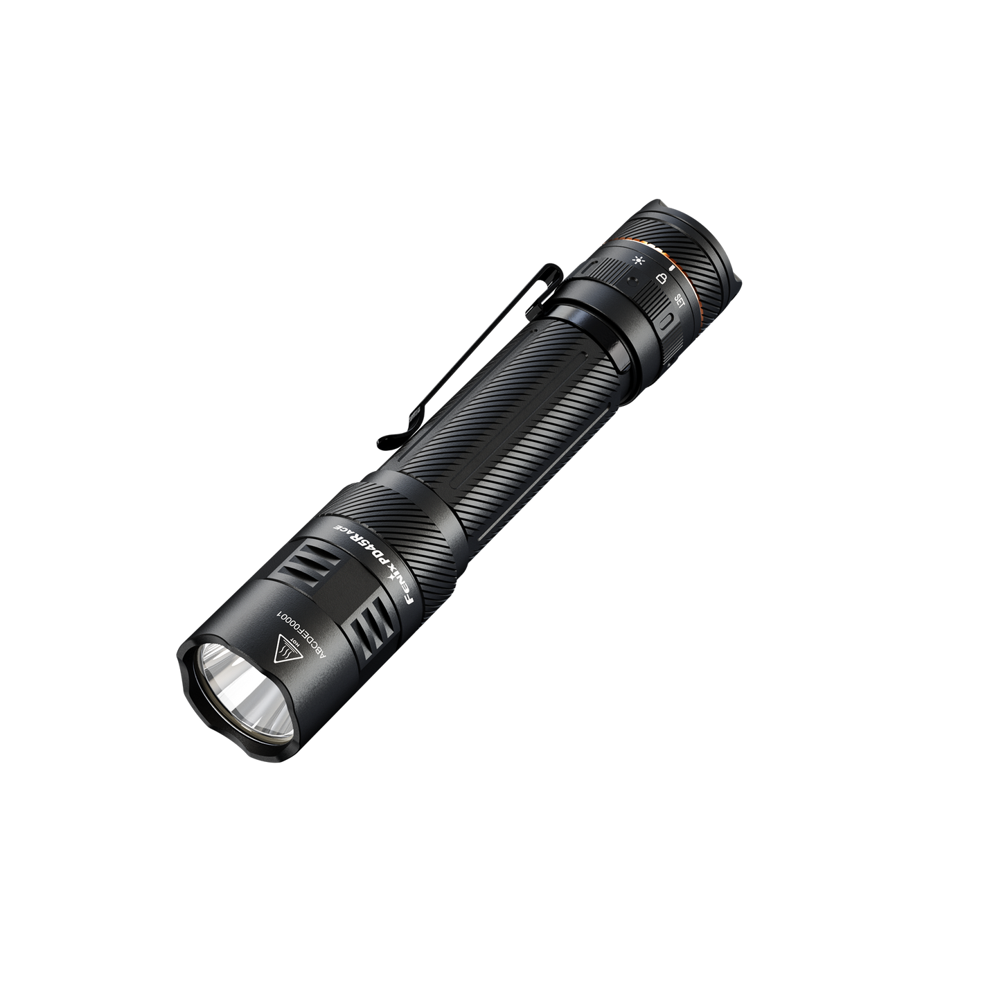 Fenix PD45R ACE Multi-Mode Tactical Flashlight