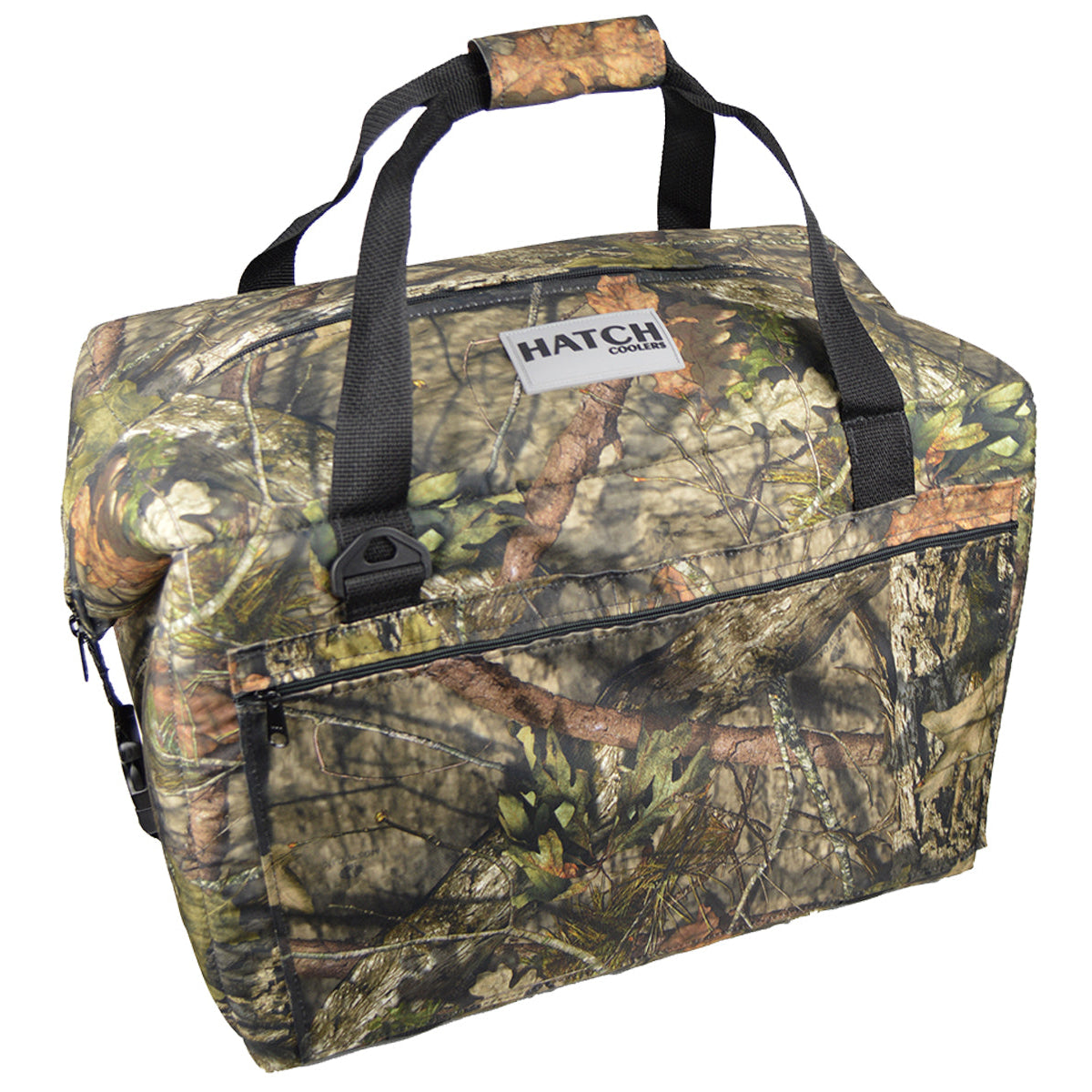 Mossy Oak Series 48 Pack Cooler