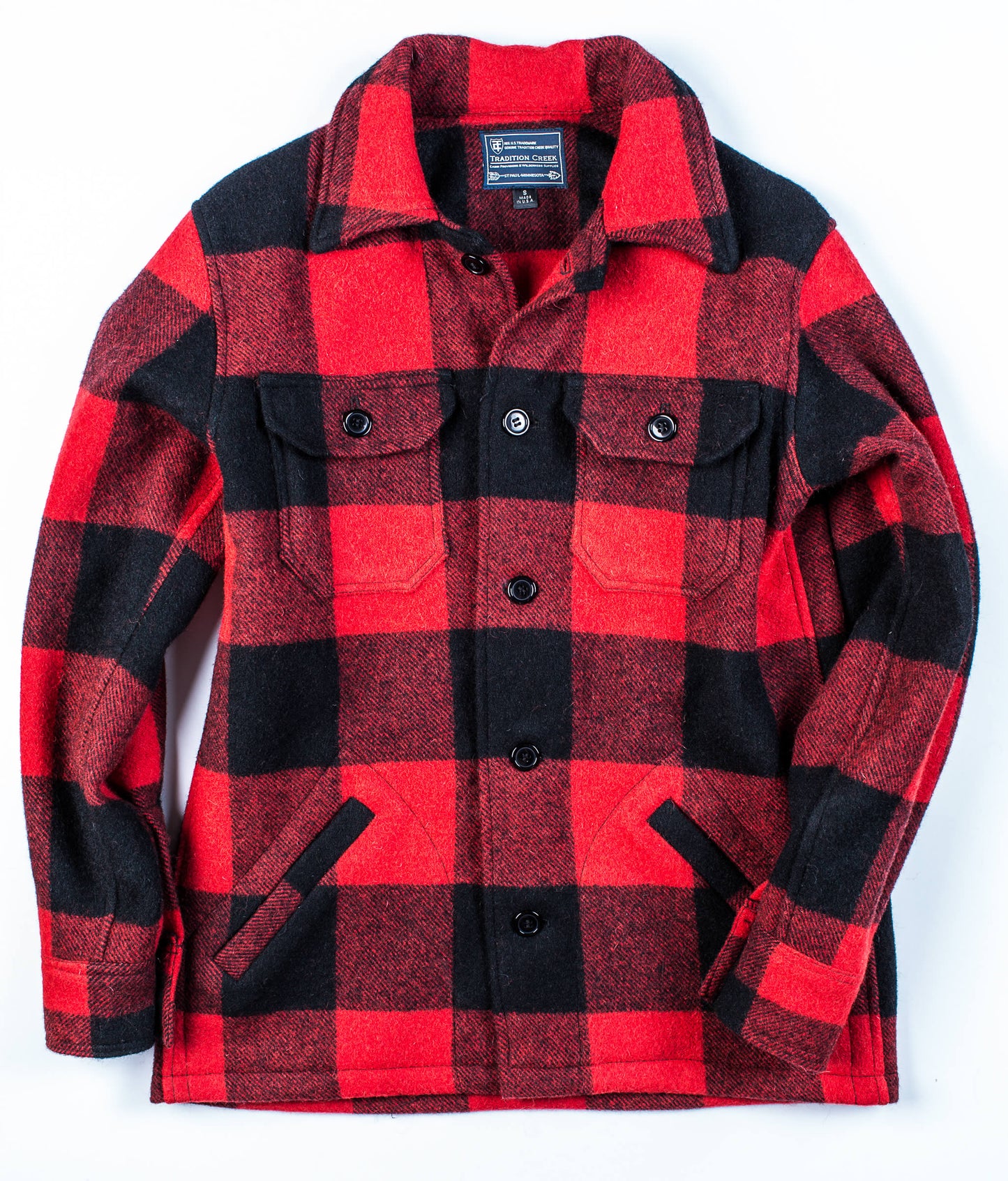 Heritage Sawtooth Cruiser