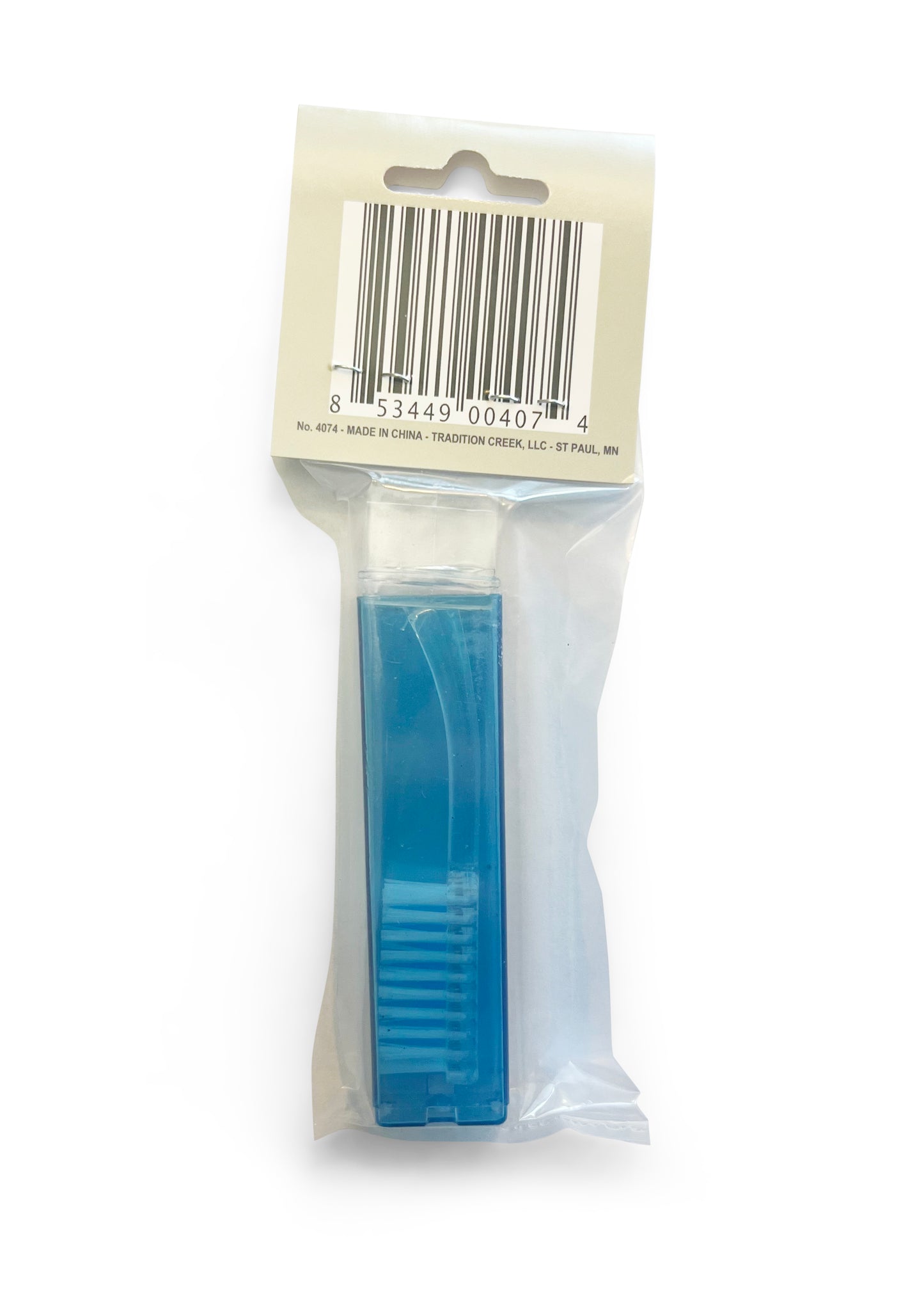 Travel Toothbrush - 2 Pack
