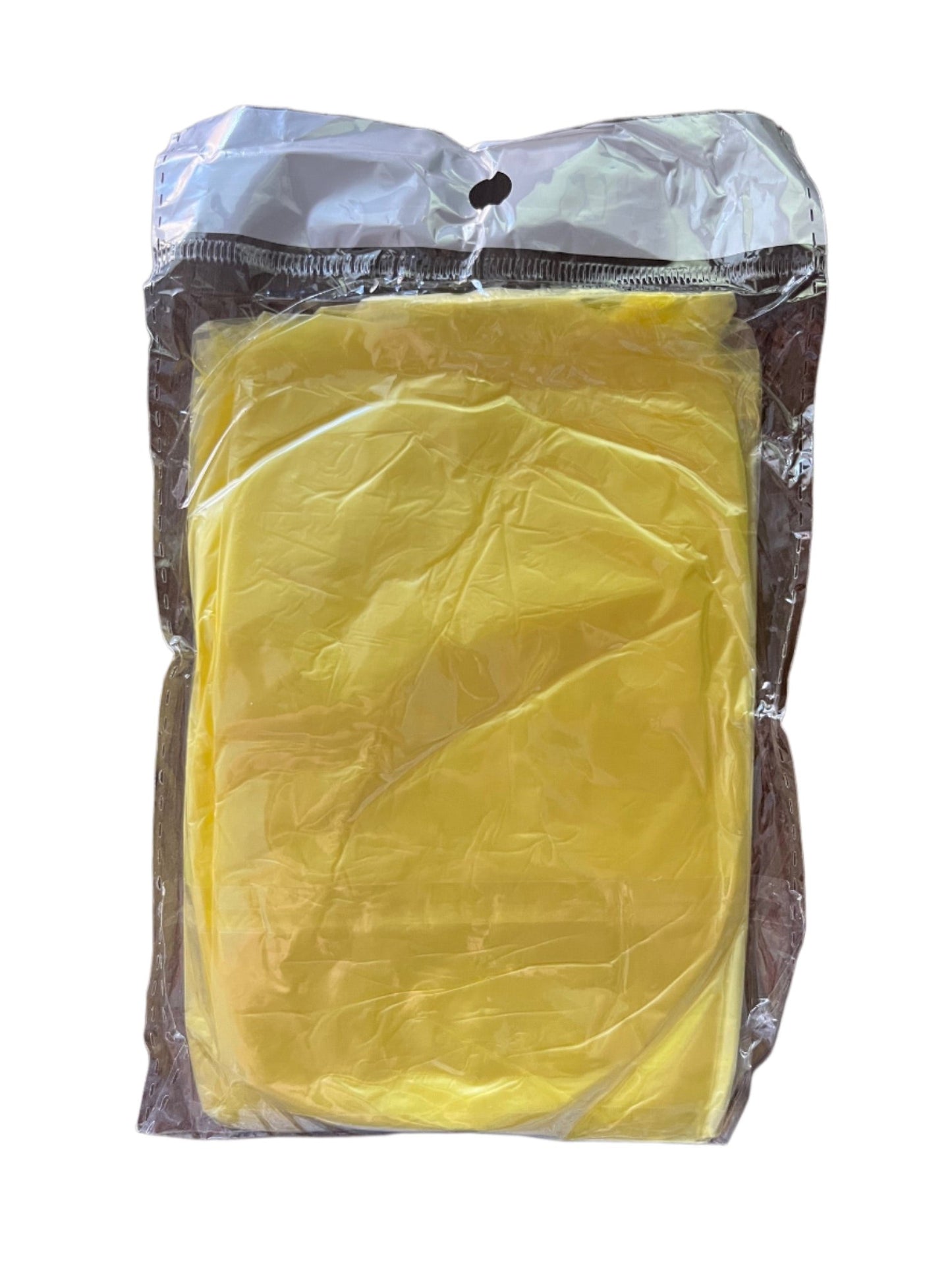 5 Pack - Emergency Ponchos
