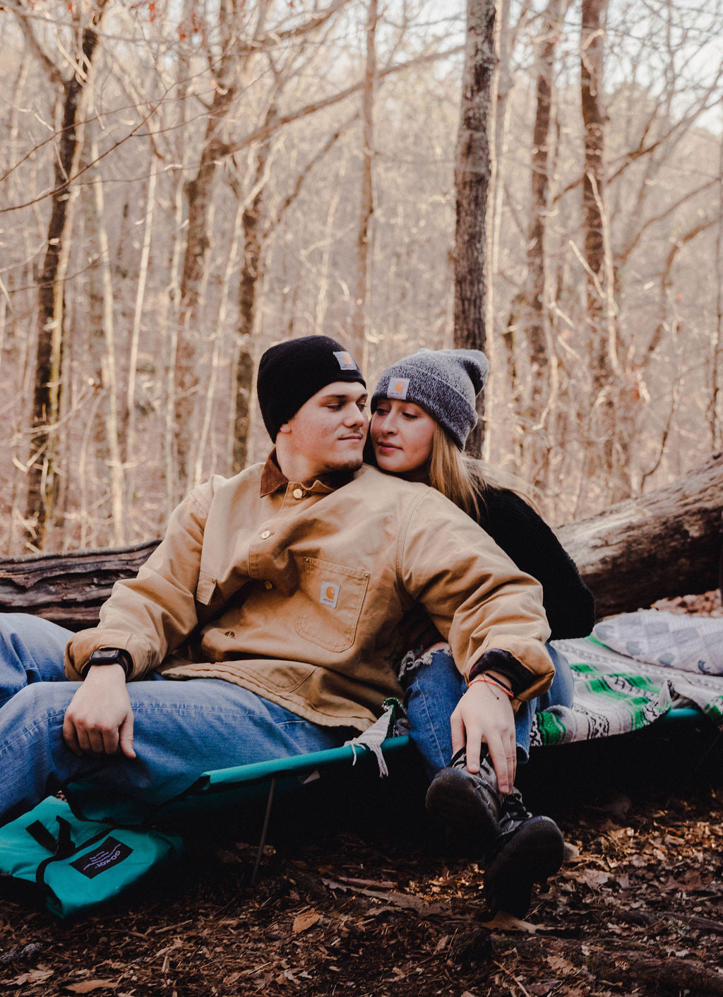 Go-Kot Premium Camping Cot
