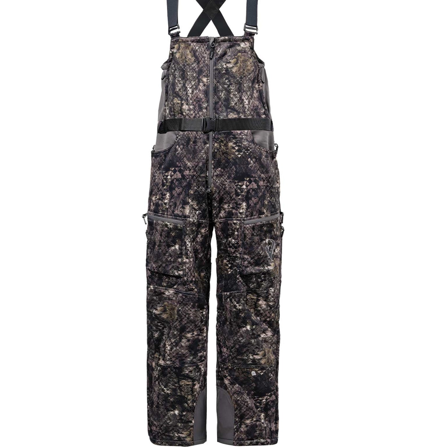 Kinsley Bibs - Deep Woods