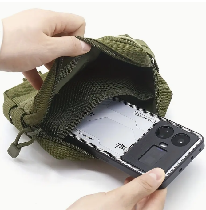 MOLLE Square Pouch