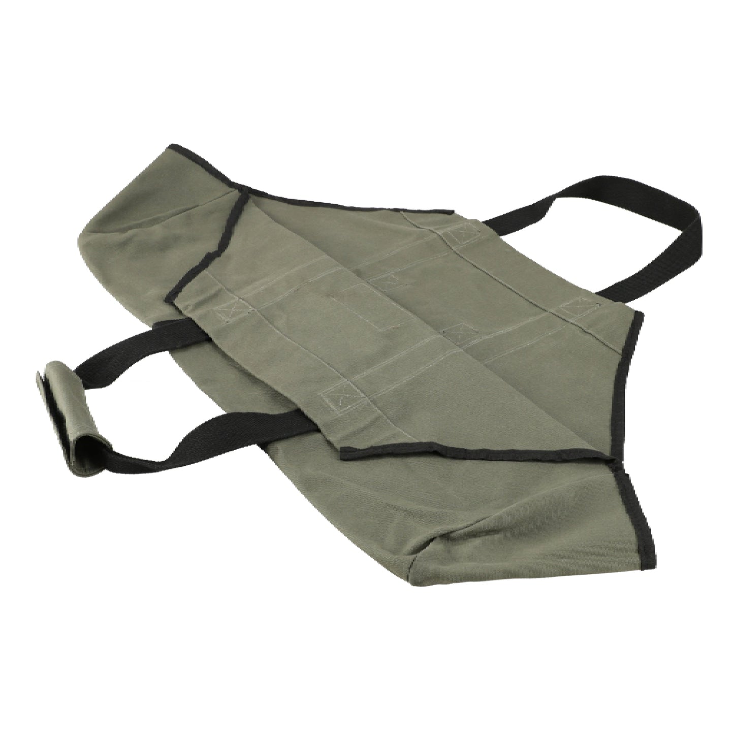 Canvas Firewood Log Carriers