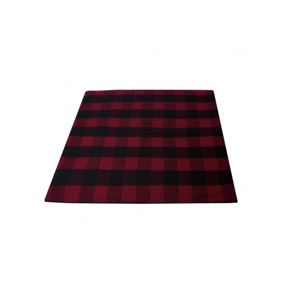 Wool Lodge Blanket