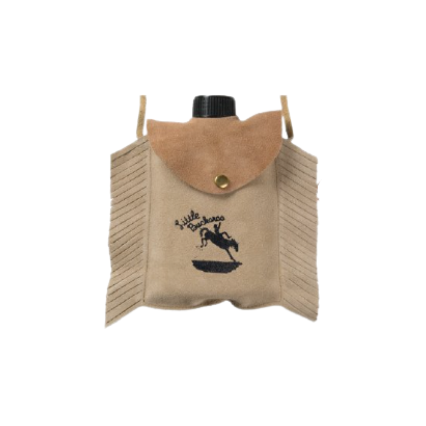 Little Buckaroo Canteen