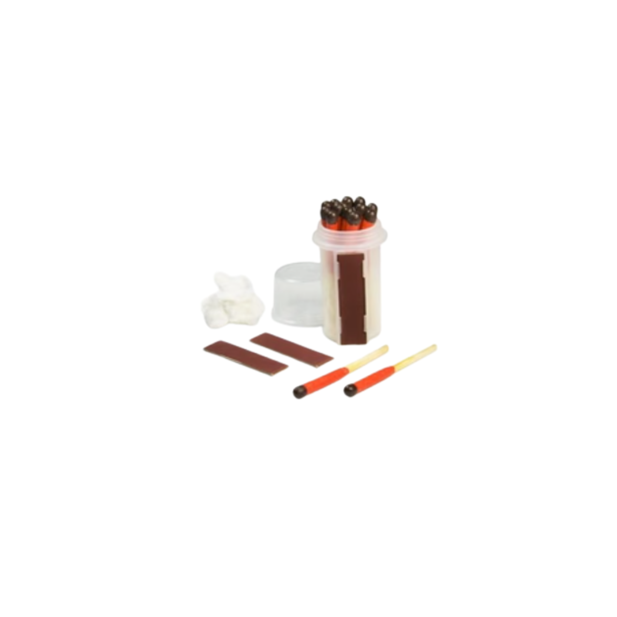 UCO Survival Stormproof Match Kit