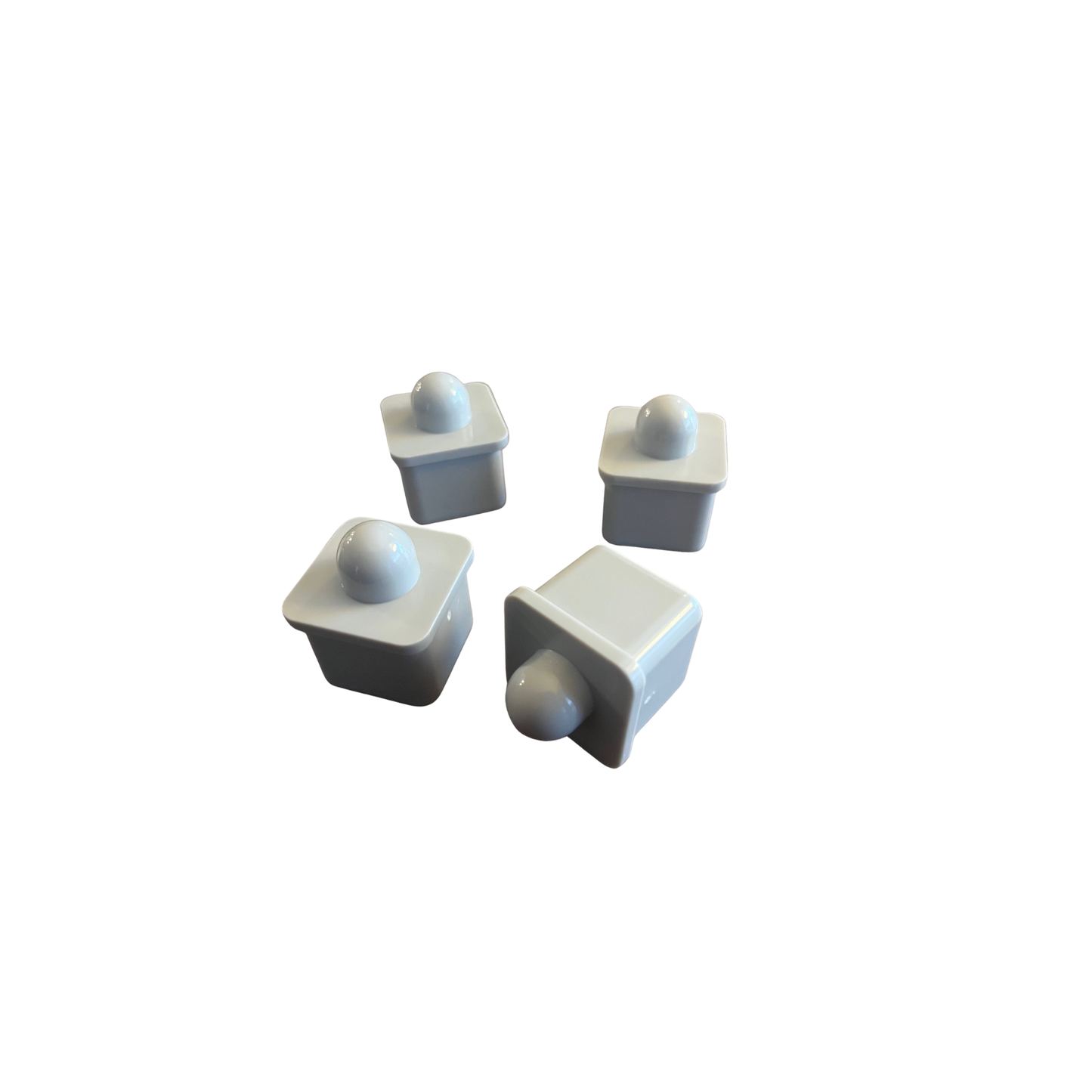USGI Cot Replacement Nipples