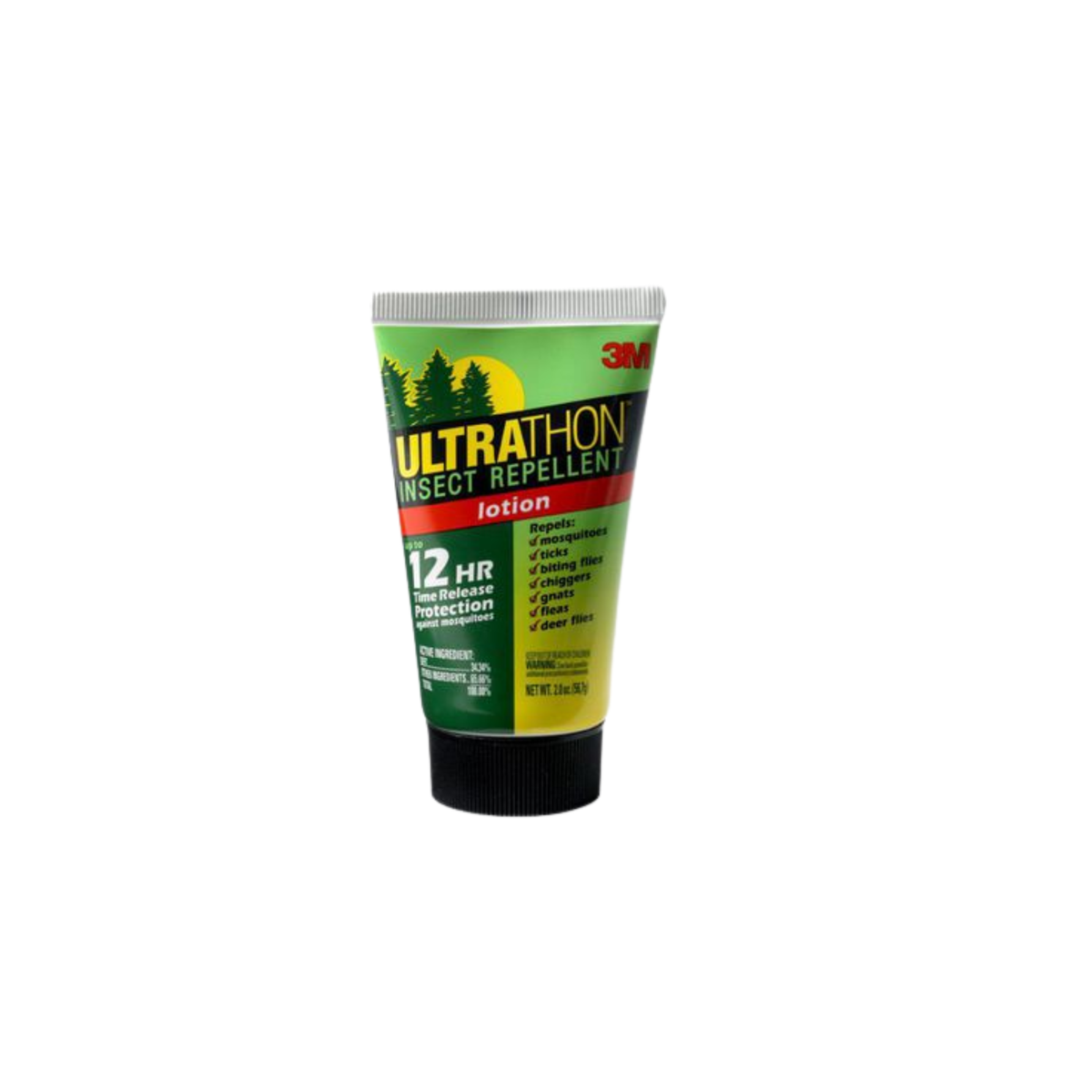 3M Ultrathon Insect Repellent