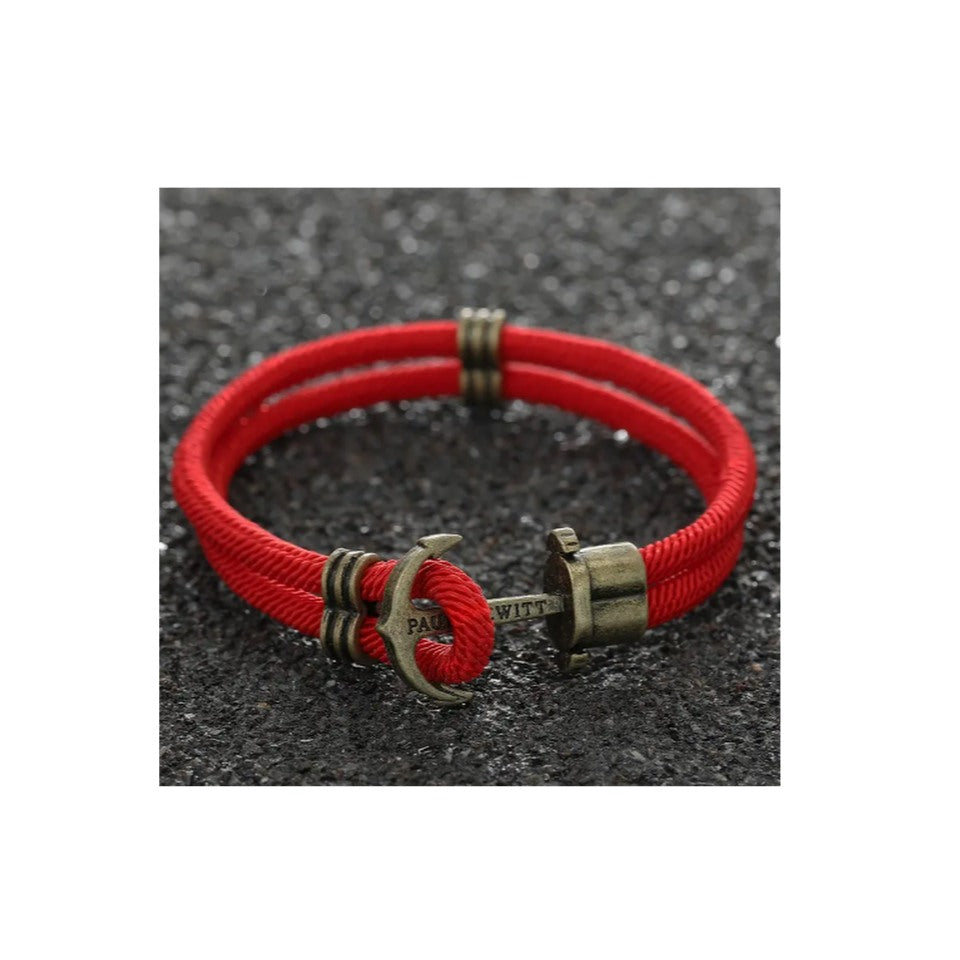 Sailor's Bracelet