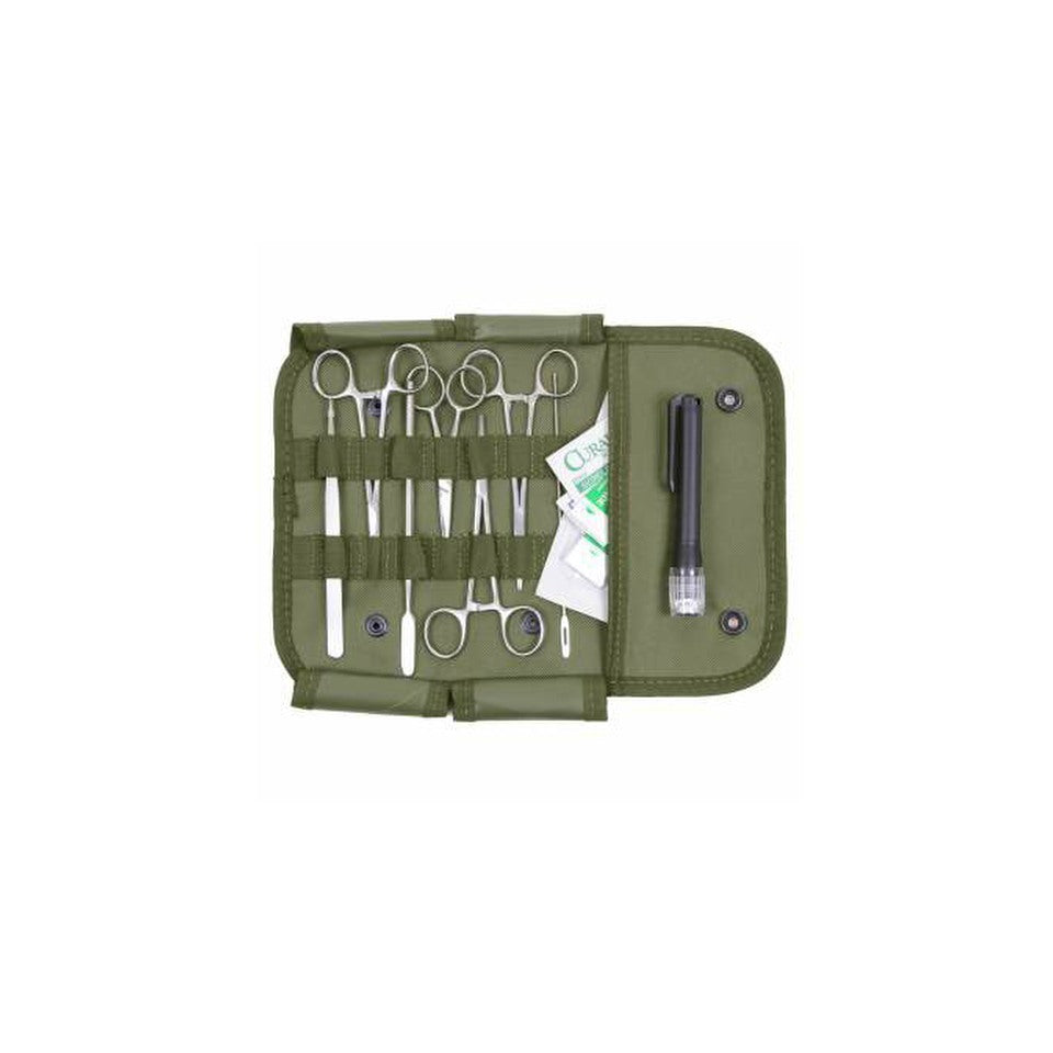 Surgical Kit - Complete