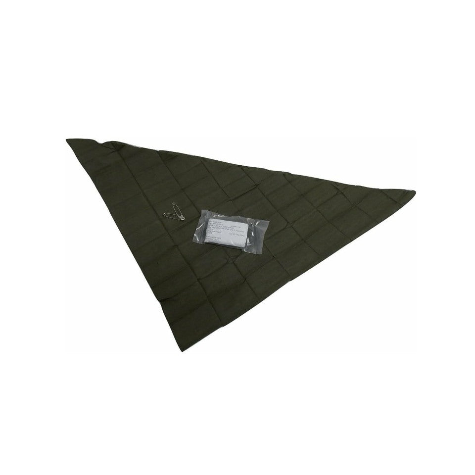 Individual First Aid Kit - Complete