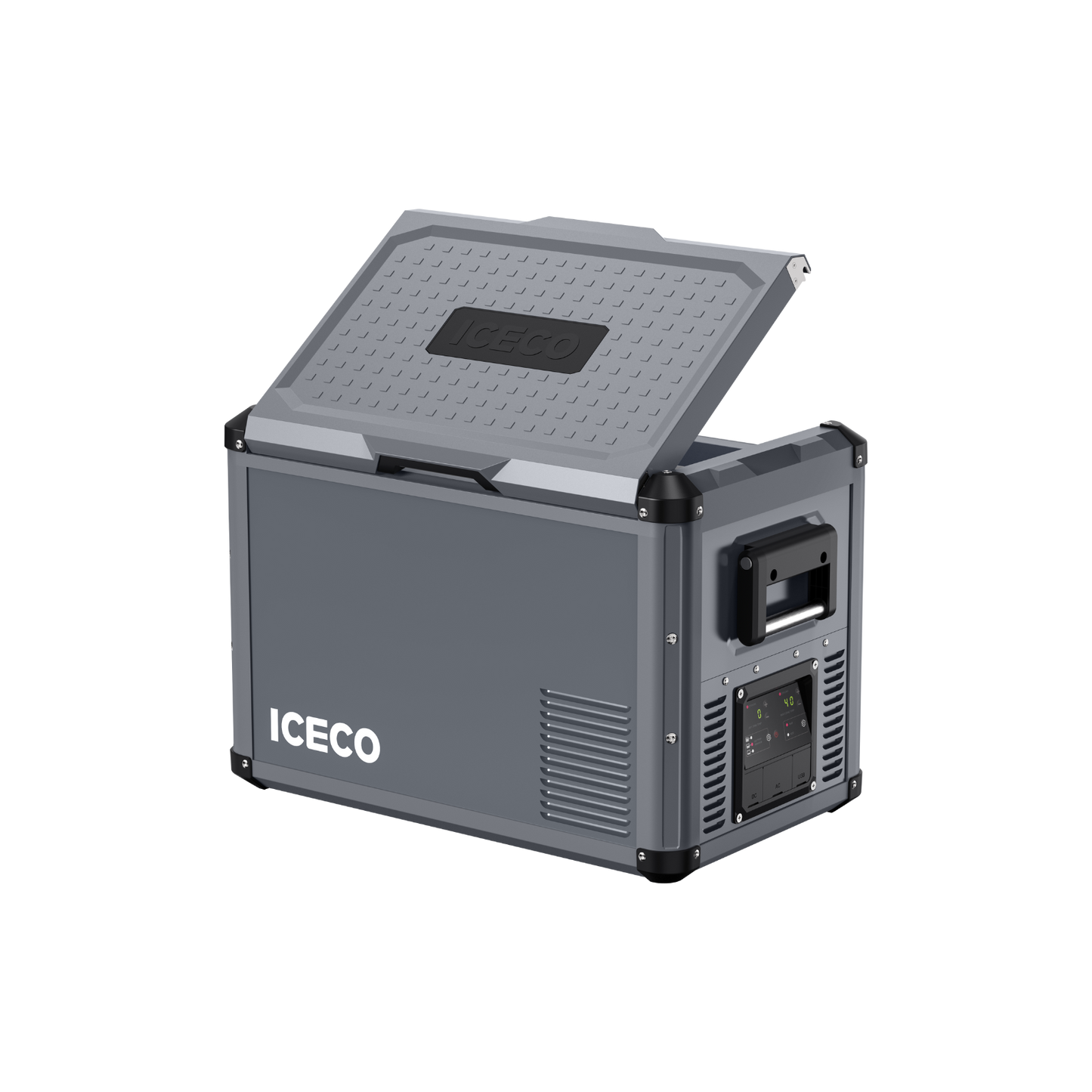 VL45ProD Dual Zone Portable Freezer