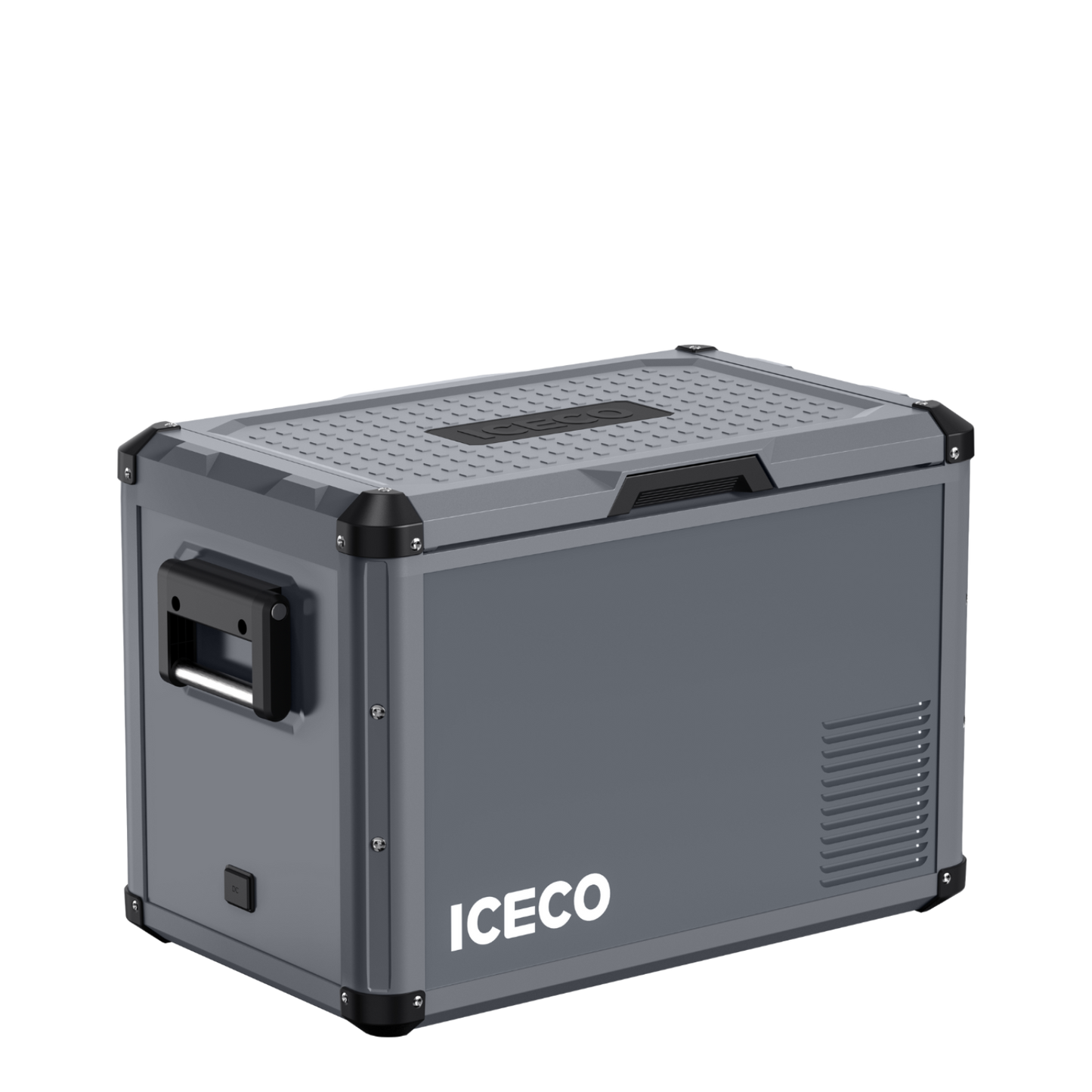 VL45ProD Dual Zone Portable Freezer