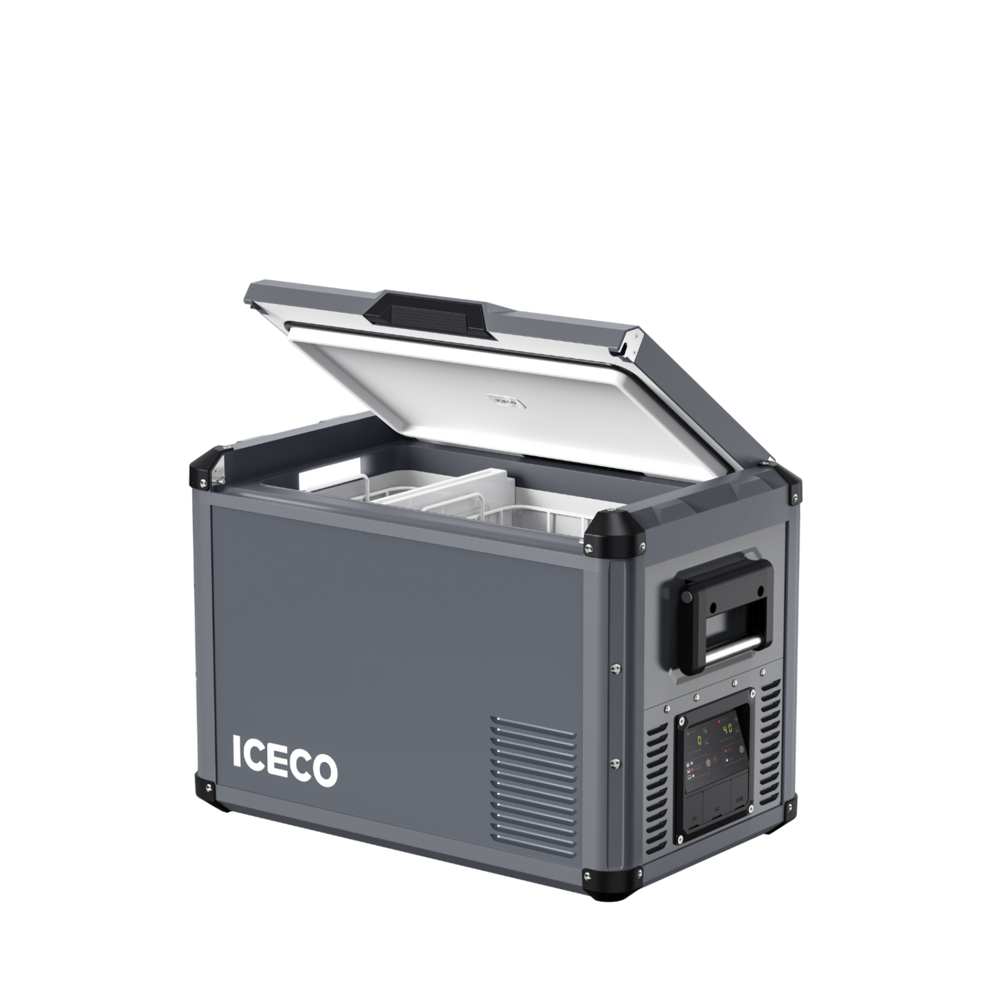 VL45ProD Dual Zone Portable Freezer