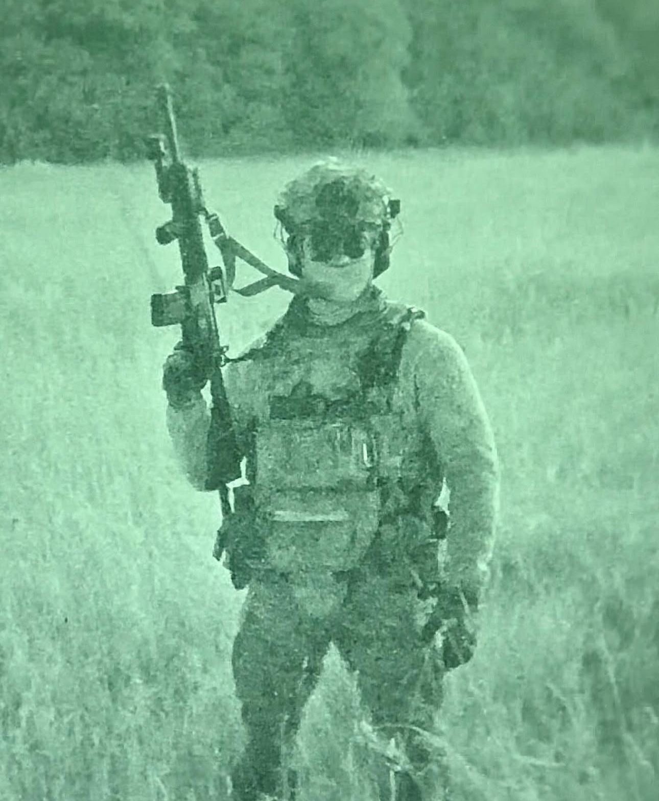 FULL KIT COMBO Crusader 2.0 V4 Armor