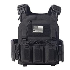 Crusader 2.0® V4 Vest