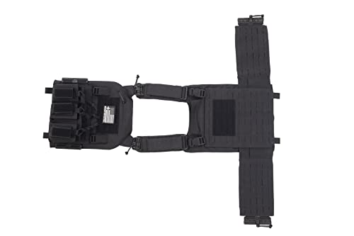 Crusader 2.0® V4 Vest