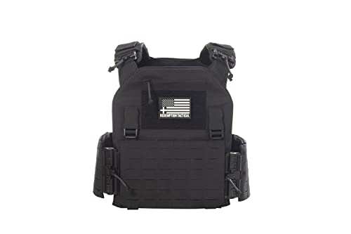 Crusader 2.0® V4 Vest