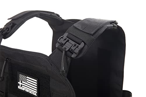 Crusader 2.0® V4 Vest