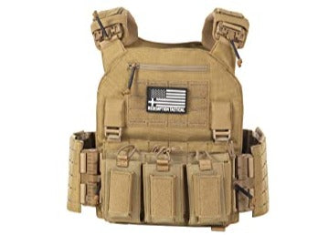 Crusader 2.0® V4 Vest