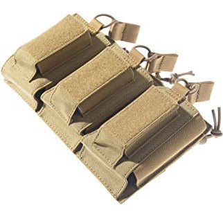 Crusader 2.0® V4 Vest