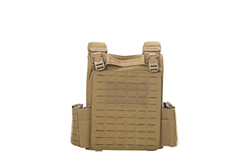 Crusader 2.0® V4 Vest