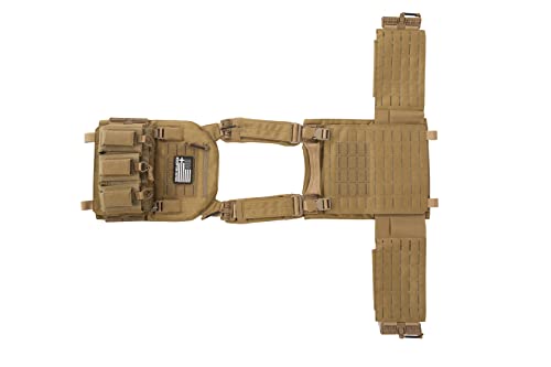 Crusader 2.0® V4 Vest