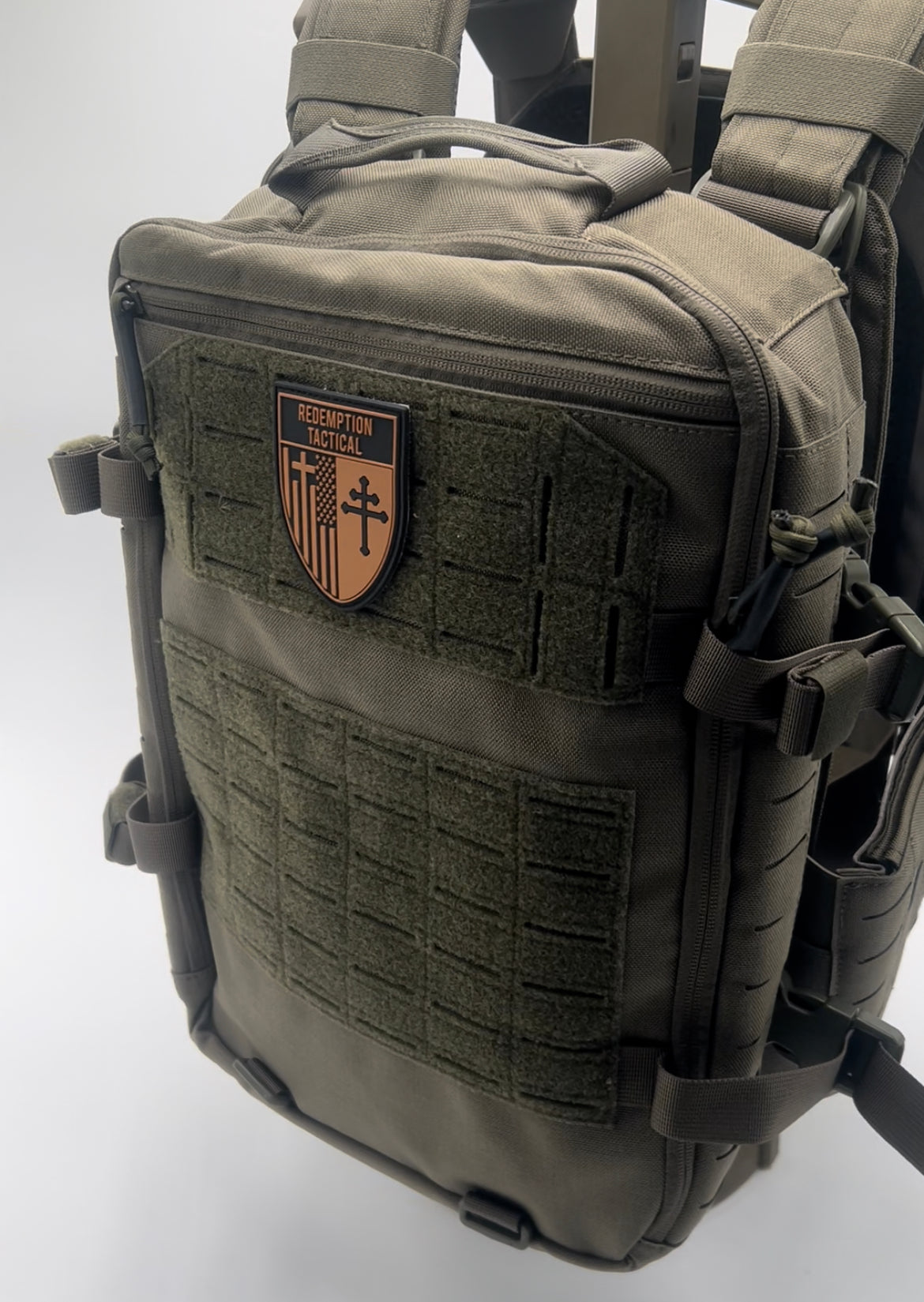 FULL KIT COMBO Crusader 2.0 V4 Armor