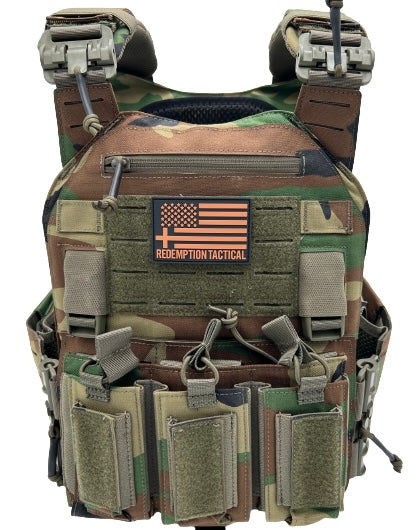 Crusader 2.0® V4 Vest