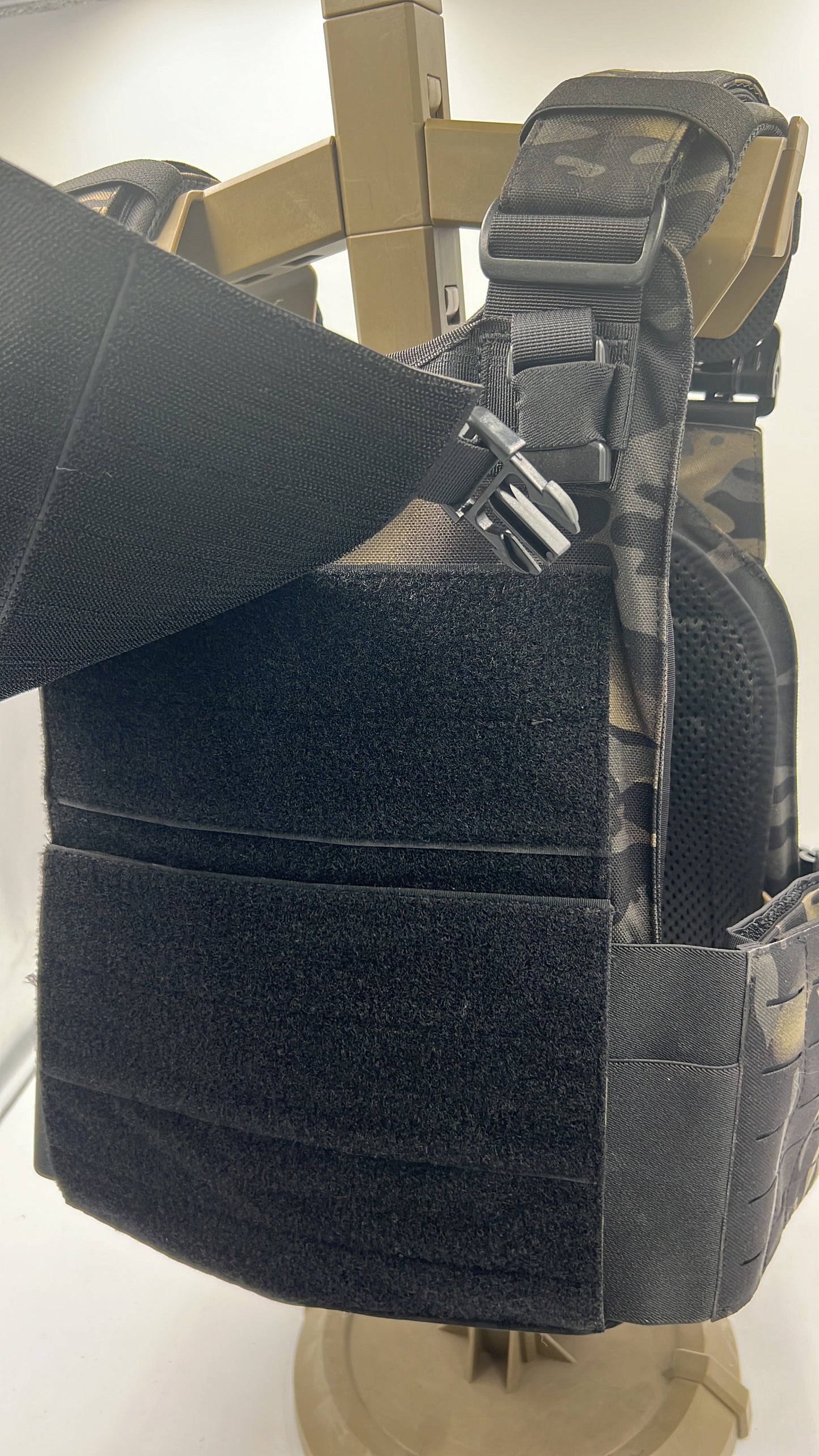 Crusader 2.0® V4 Vest