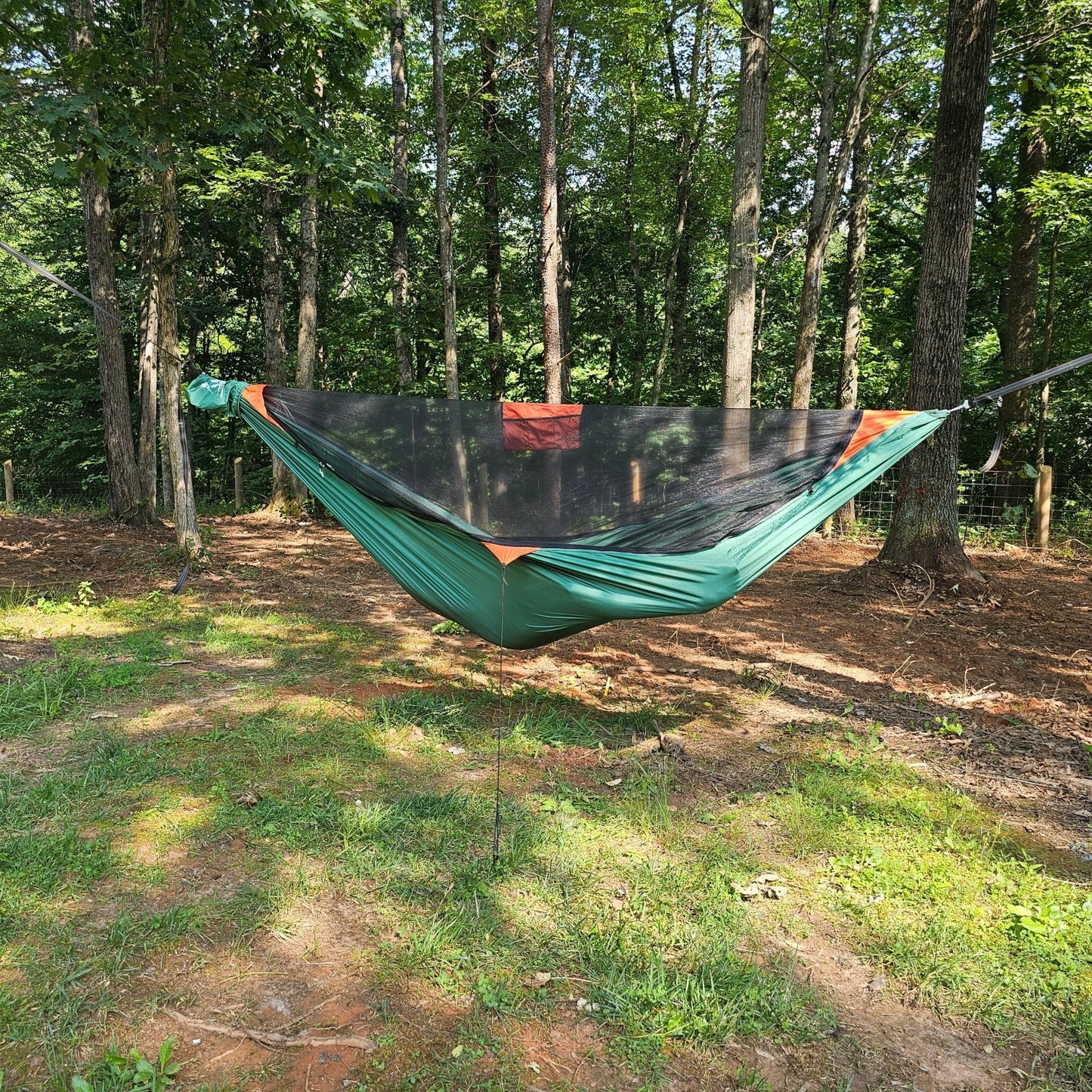 REM Hammock Complete System