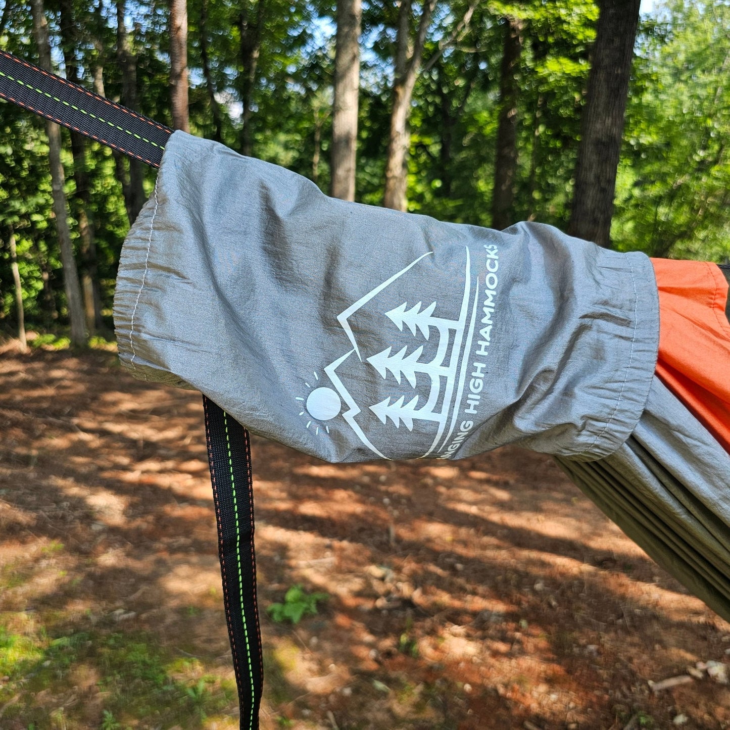 REM Hammock Complete System