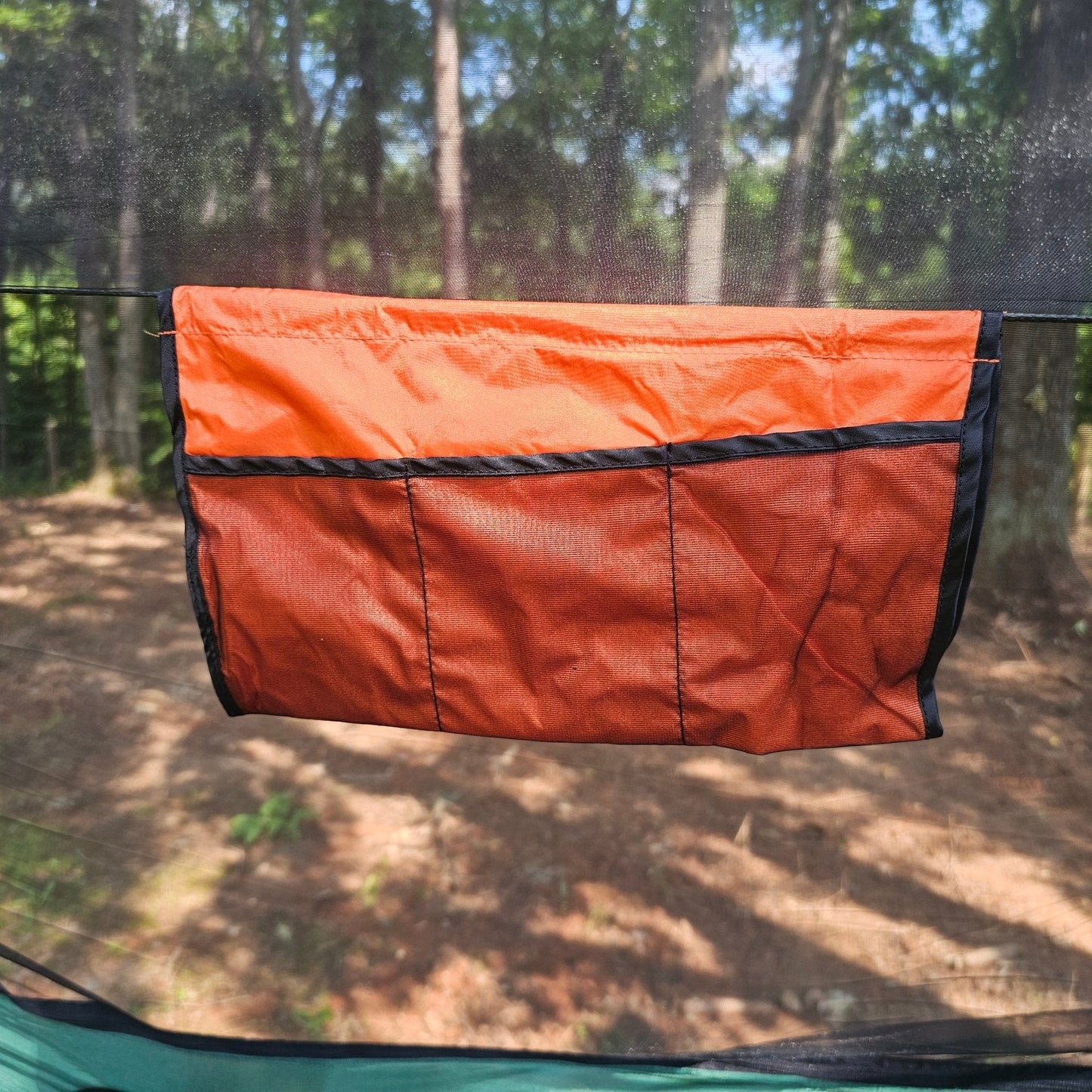 REM Hammock Complete System