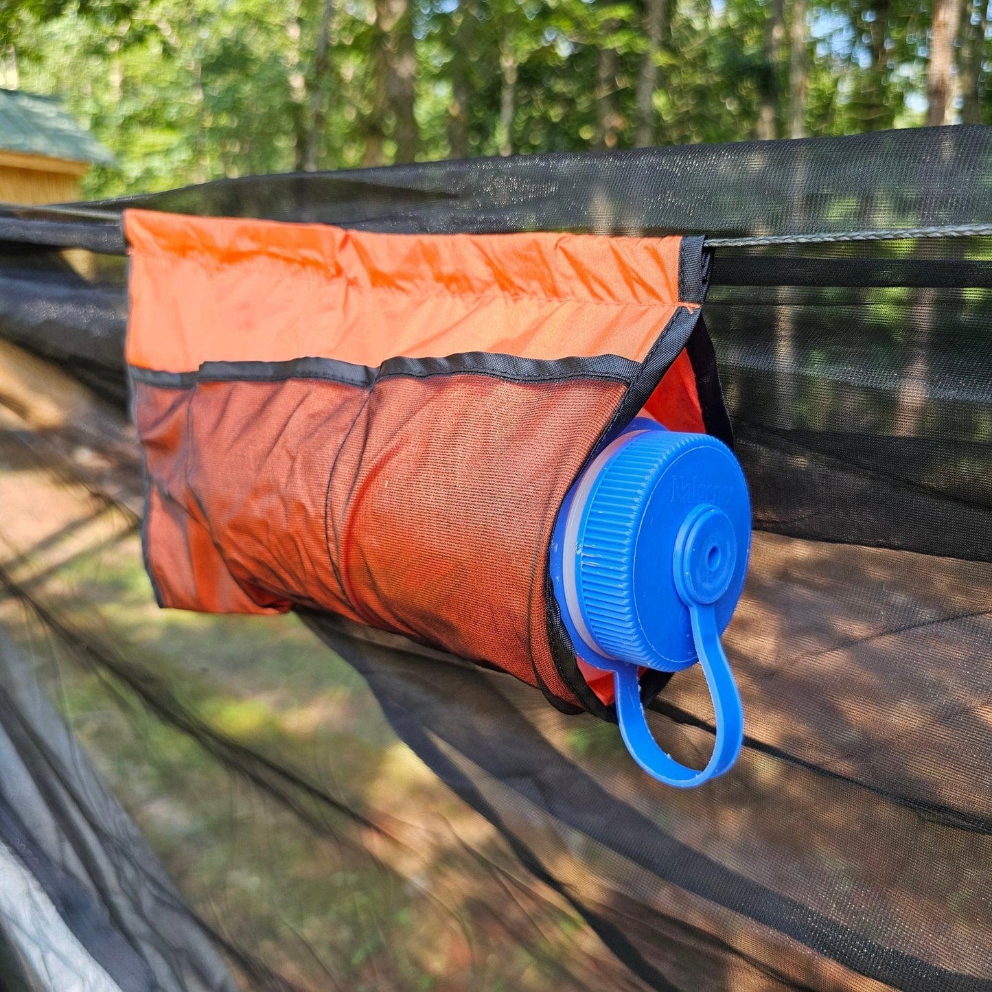 REM Hammock Complete System