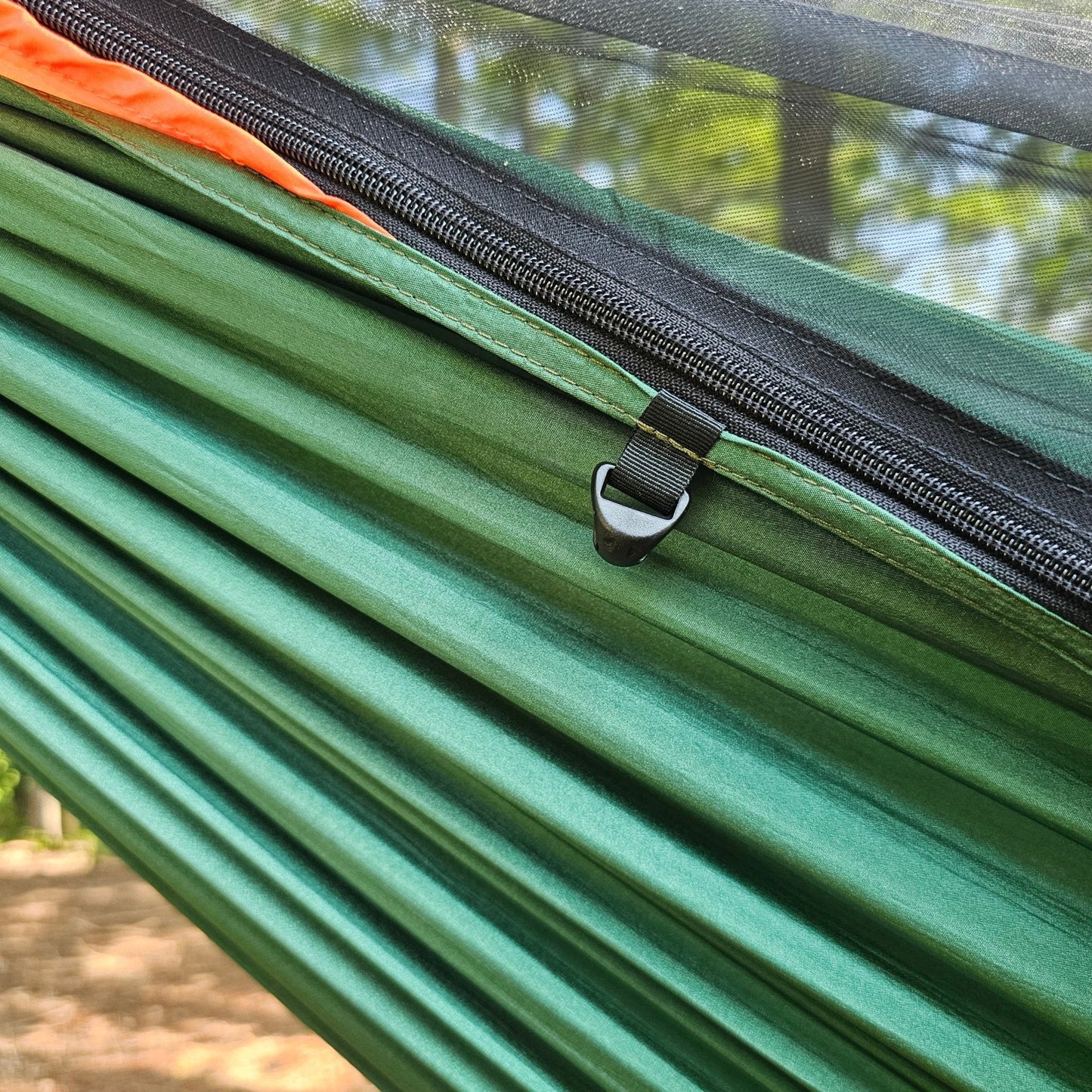 REM Hammock Complete System