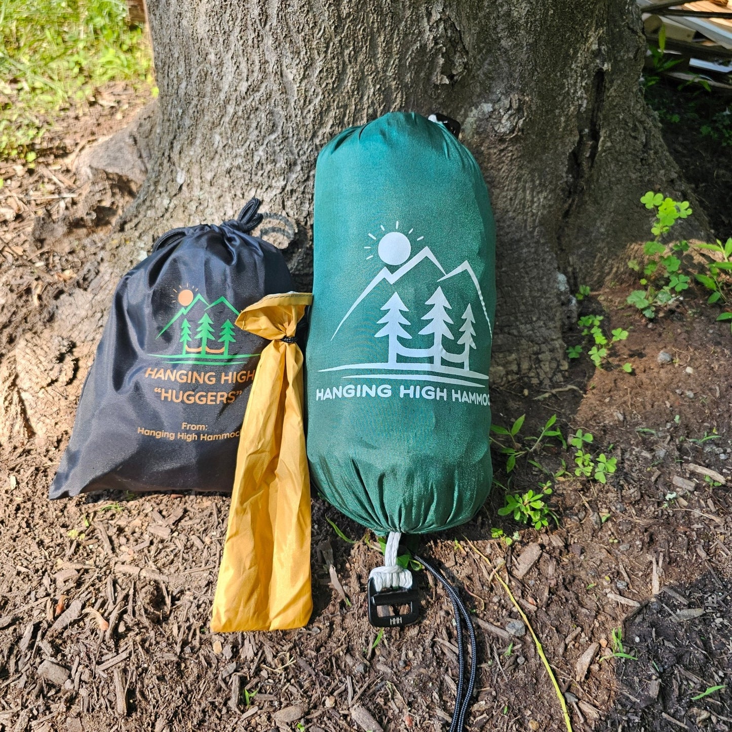 REM Hammock Complete System