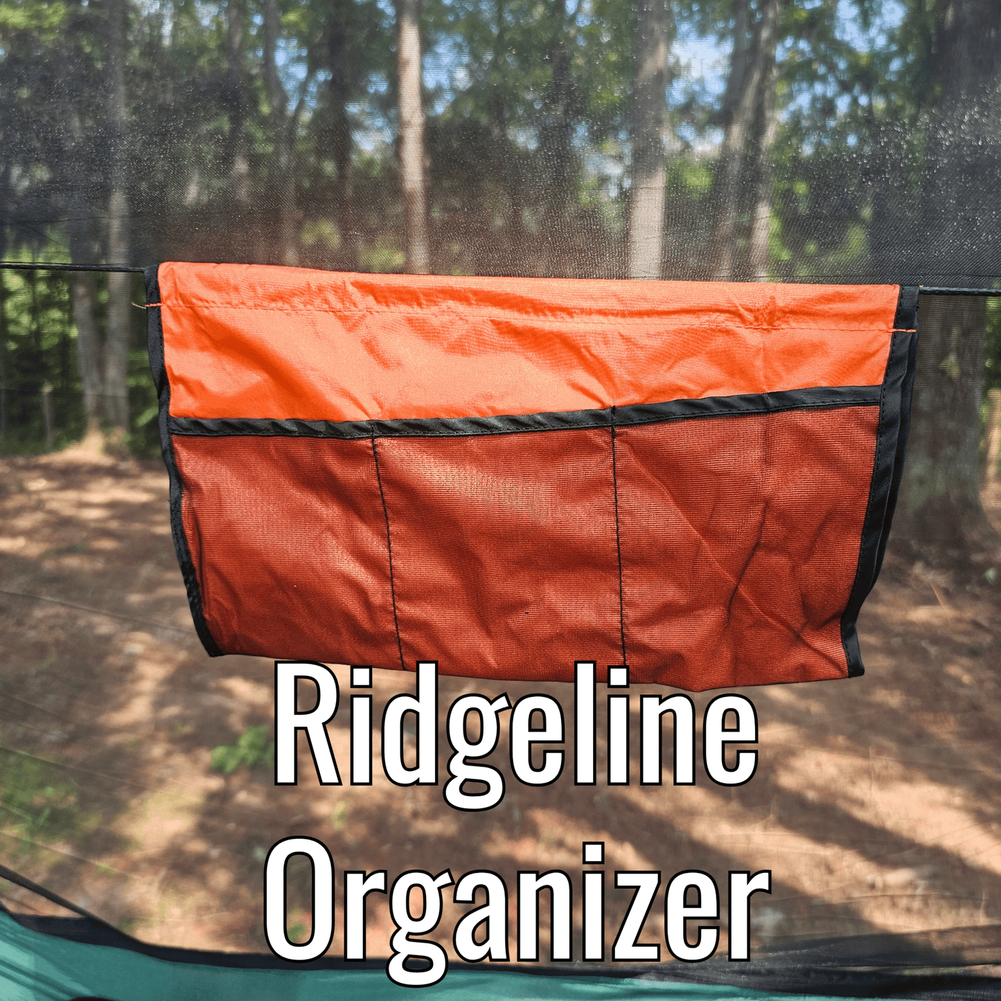 REM Hammock Complete System