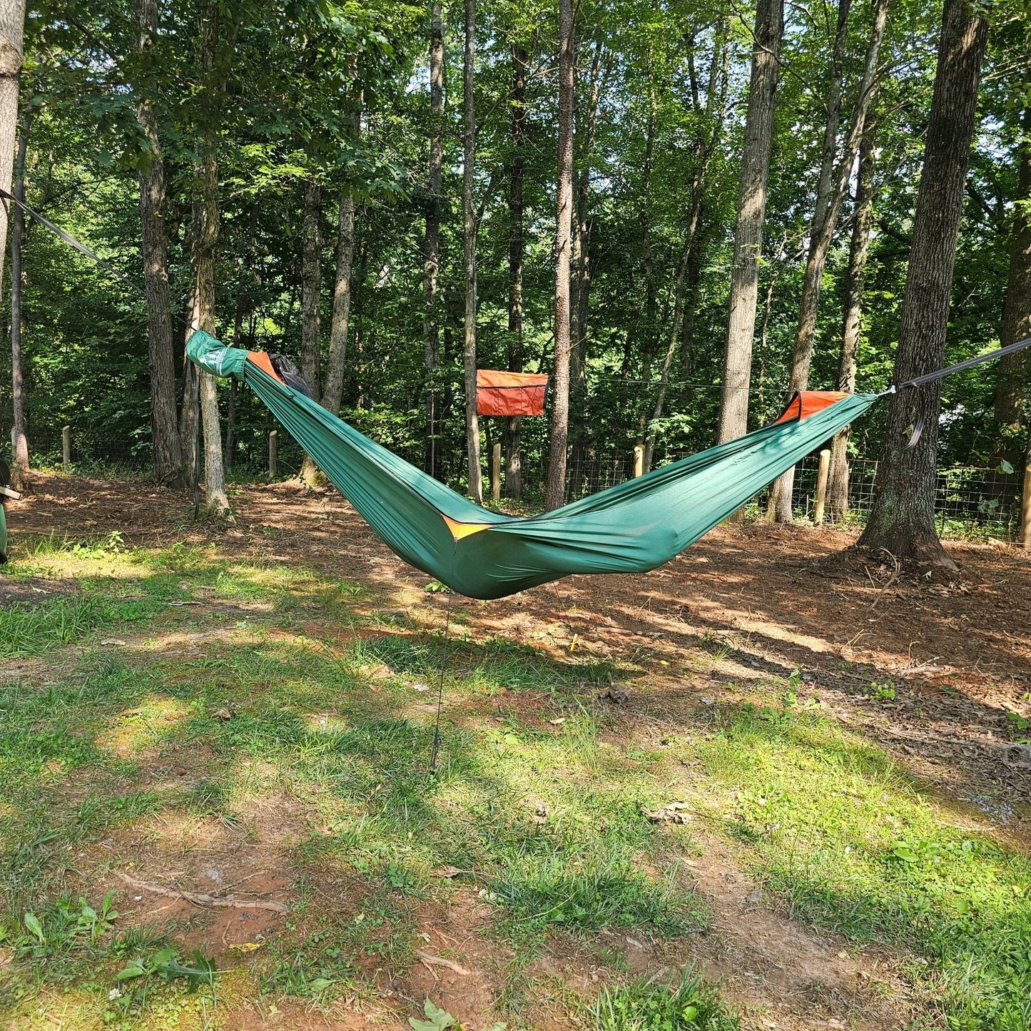 REM Hammock Complete System